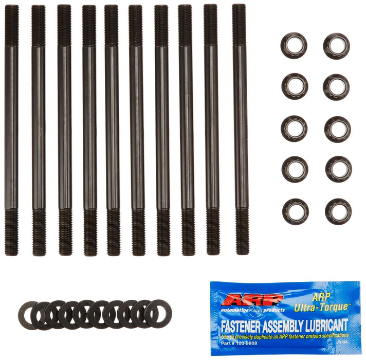 ARP Compatible with Nissan Pulsar GTiR SR20 DET 12mm Head Stud Kit 202-4303