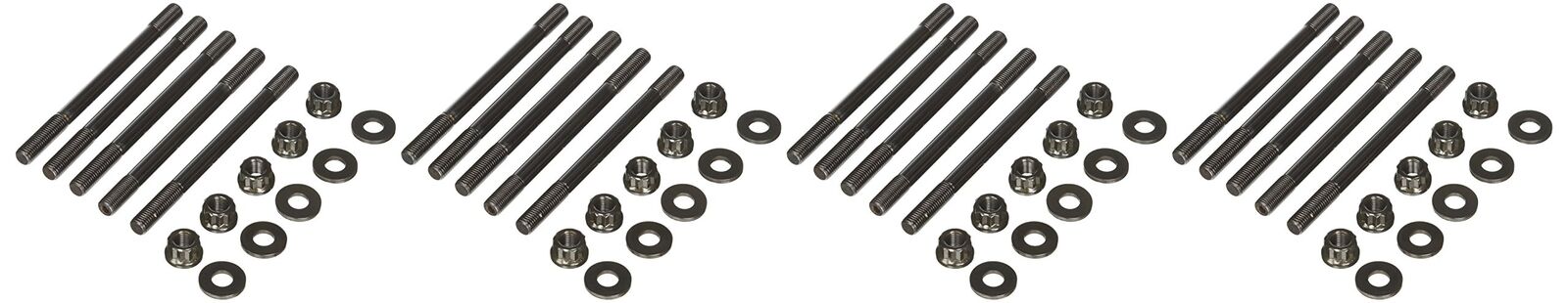 ARP 13 Ford Coyote 5.0L V8 Head Stud Kit 256-4301