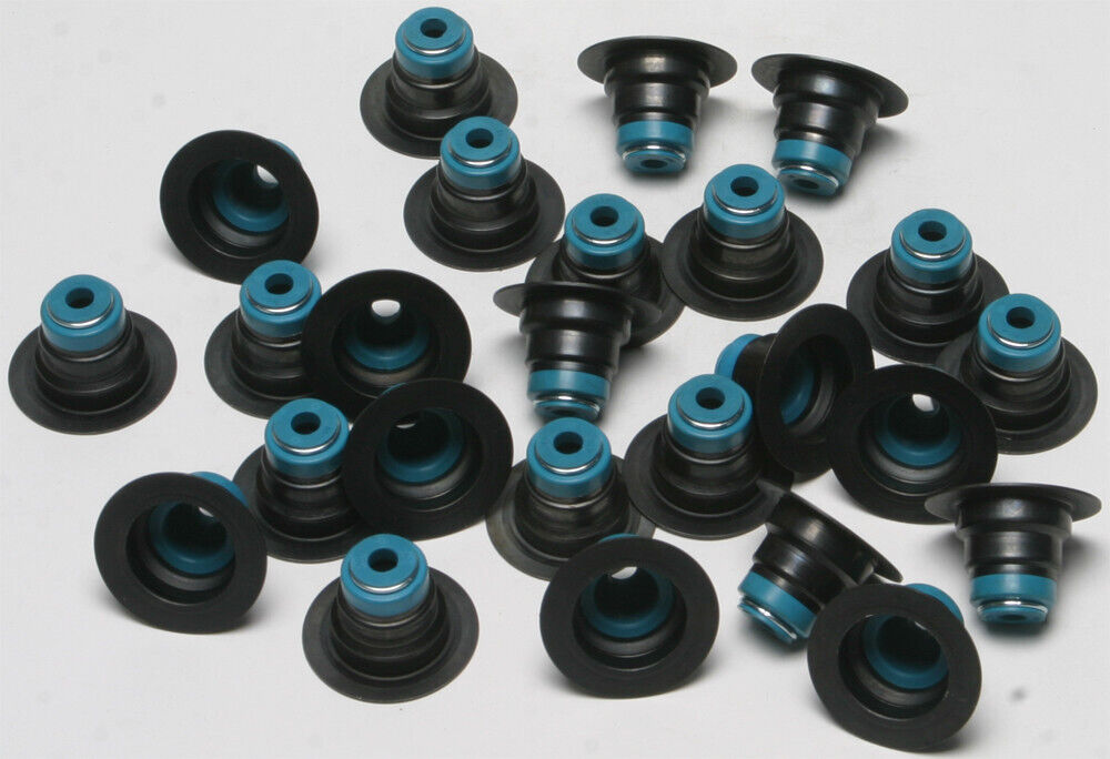 Cometic Gasket Valve Stem Seals Sold Each C9153