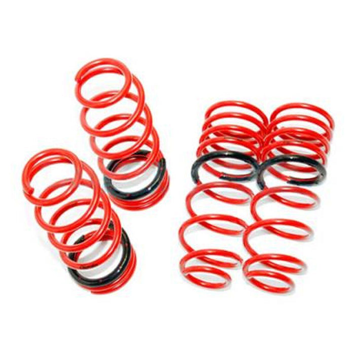 Tanabe NF210 Springs 2014 Compatible with Nissan Versa Note TNF174