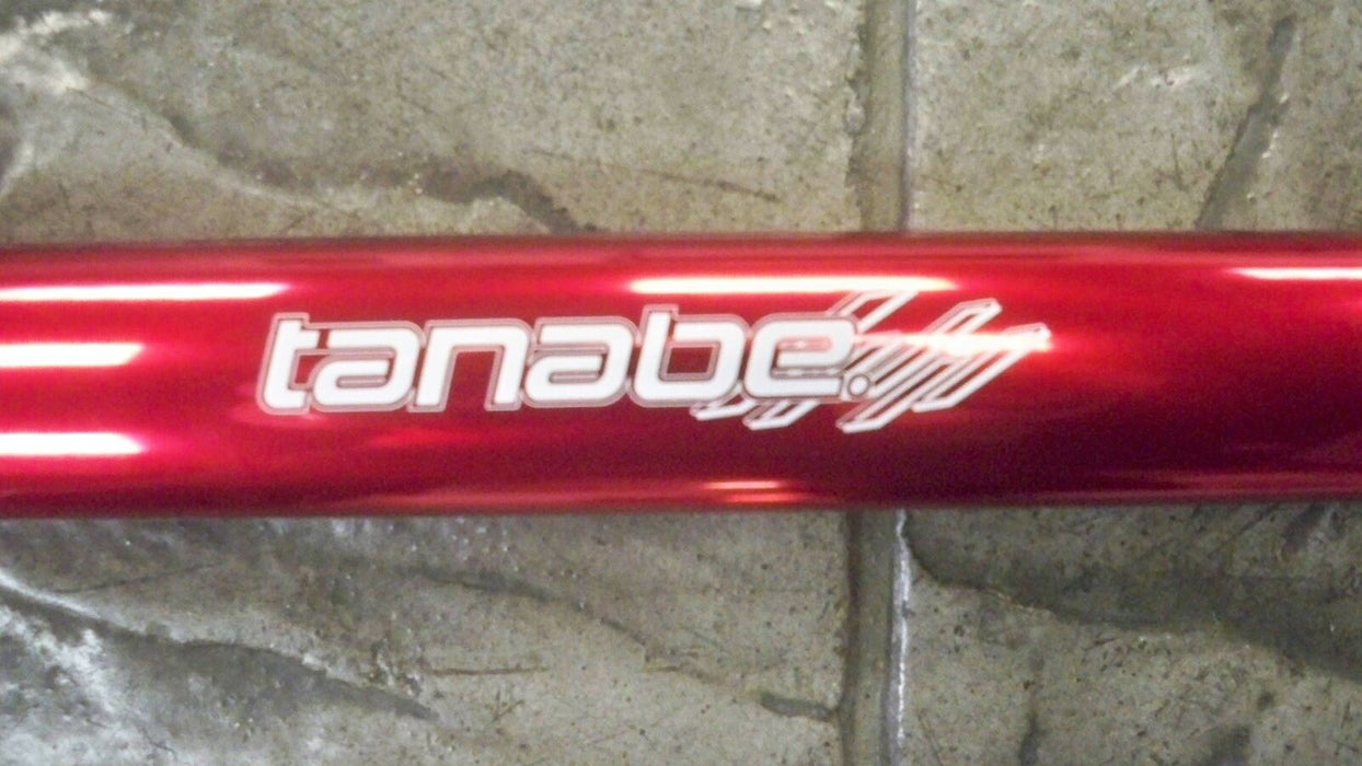 Tanabe Sustec Rear Strut Tower Bar 13 Scion FR-S (ZN6) / 13 Subaru BRZ (ZC6) TTB166R