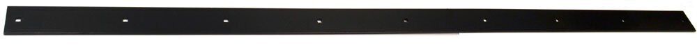 Warn Industries 72" Steel Wear Bar Form Steel # 72047