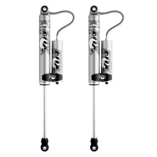 FOX 980-24-945 Quantity 2 Performance Shocks W/res. Rear Pair, Fits Dodge F0039
