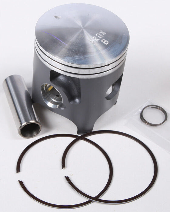 Pro-X Piston Size B Fits Standard Bore 66.36mm Fits Yamaha/Fits Suzuki YZ250