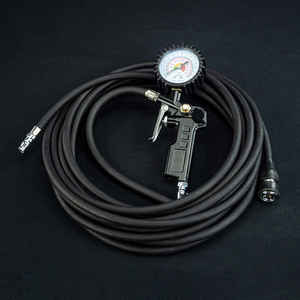 Dobinsons Inflation Gun & Hose Ac80-3847