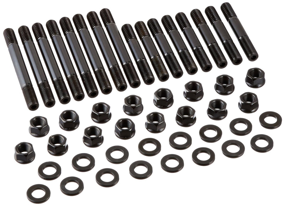 ARP 99+ Pontiac Supercharged 3800 L67 Hex Head Stud Kit 193-4001