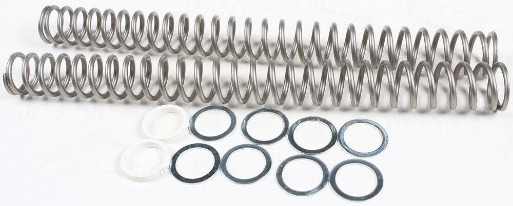 Race Tech Frsp 434650 Fork Springs, .50 Kg/Mm FRSP 434650