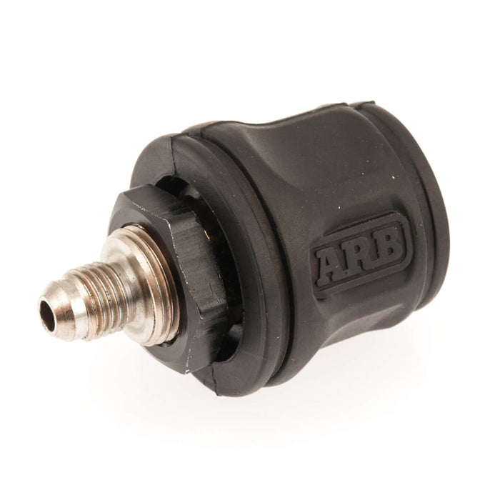 [0740111]ARB Compressor Spares.ARB Hose Coupling Us Std Jic-4 1Pk