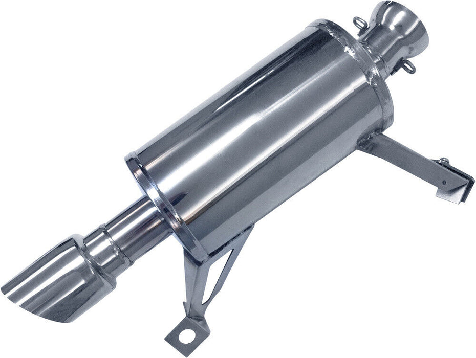 Snostuff Sno Stuff Exhaust Silencer 331-119