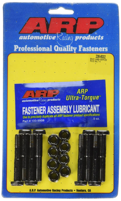 ARP BMC A & B Series 11/32in Rod Bolt Kit 206-6002