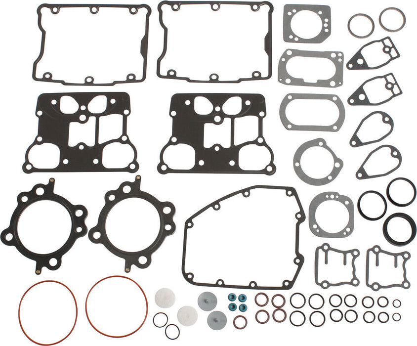 Cometic Gasket Est Top End Gasket Kit, Fits Standard Bore C9779