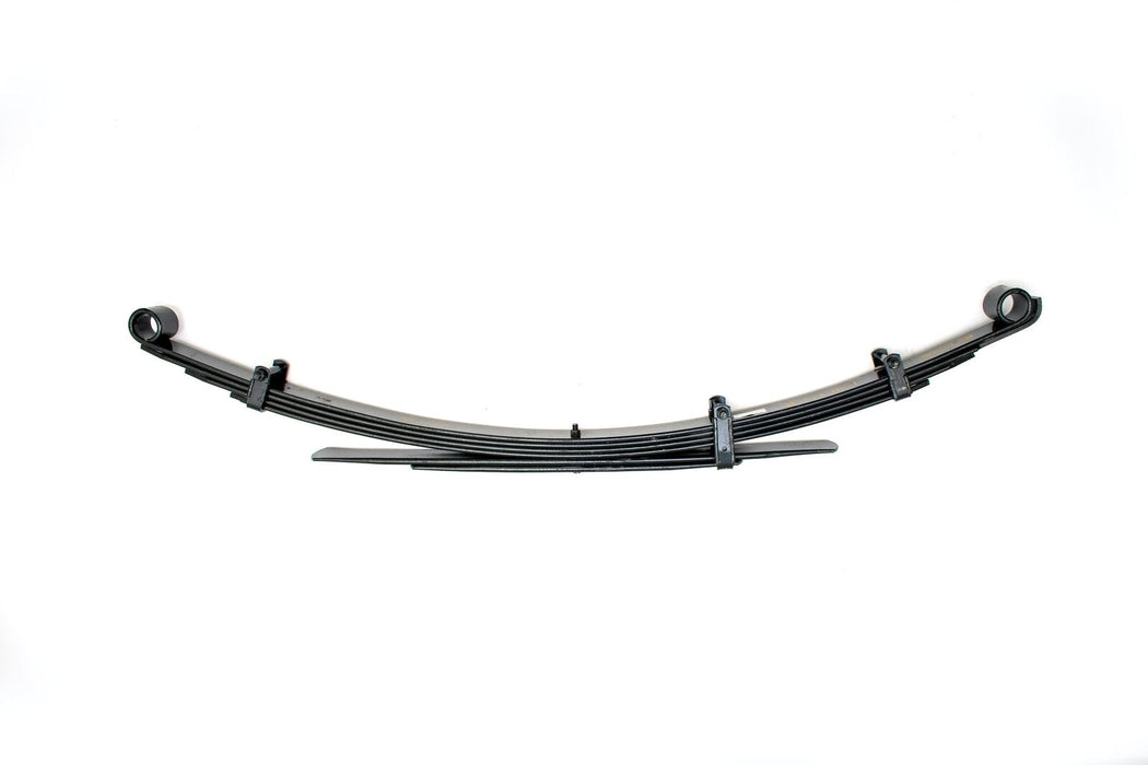 Dobinsons Rear Leaf Springs Pair Fits toyotaTacoma 2005 To 2022 L59-111-R