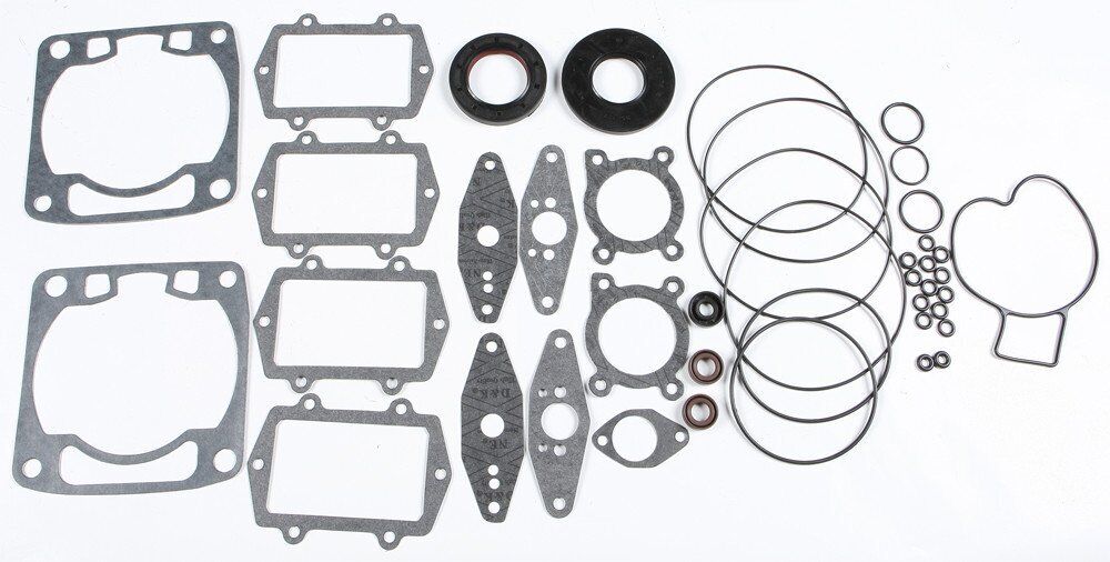 Sp1 Spi [] Engine Gasket Sets 09-711304