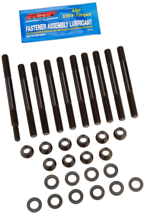 ARP Ford Modular 4.6L 2V 2-Bolt Main Stud Kit 156-5401