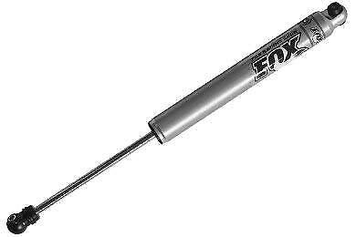 Fox 0-2" Rear Performance Smooth Body Ifp Shock For 97-03 Fits Ford Fits F-150