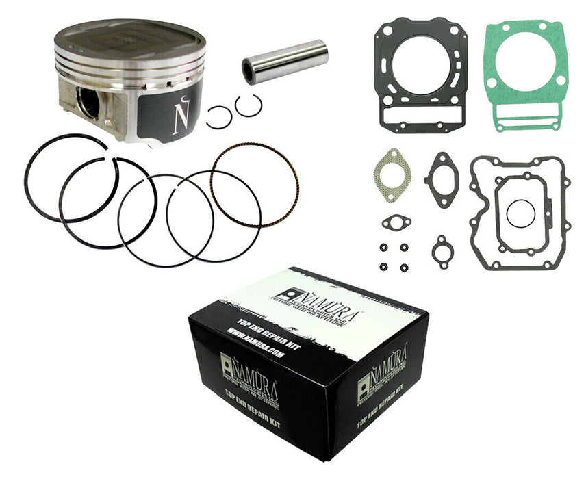 Namura Technologies Na-50004K Top End Repair Kit, Fits Standard Bore 91.97Mm NA-50004K