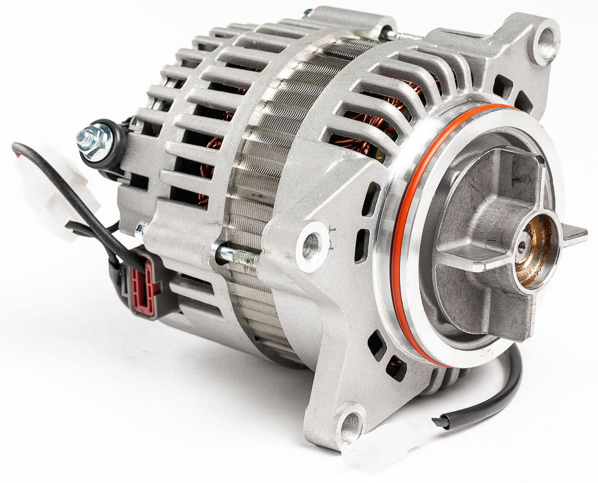 Ricks Motorsport New Hot Shot Series Honda Alternator Assembly 31-101H