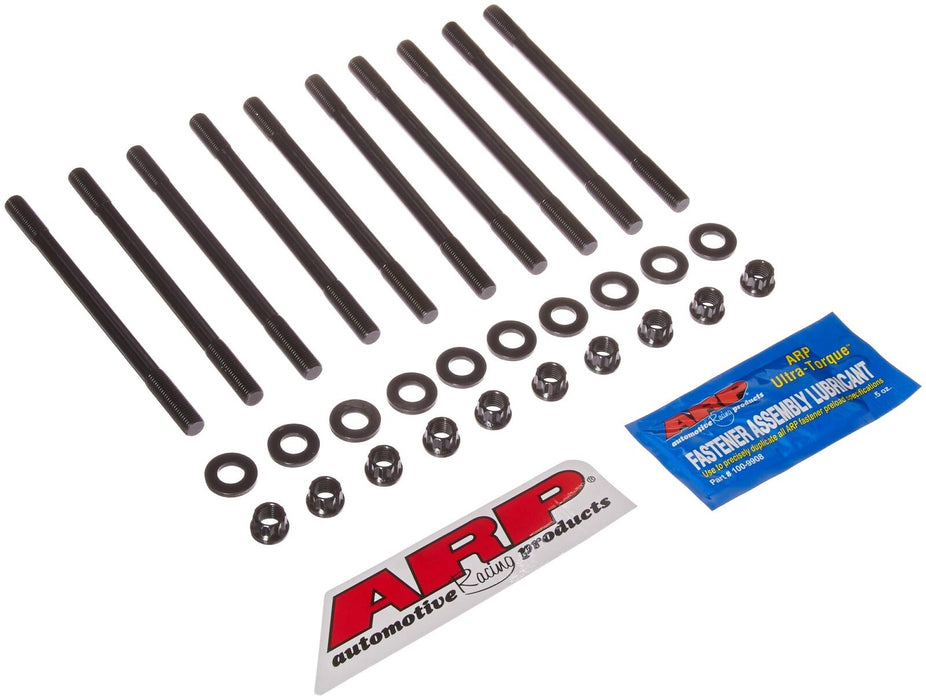 ARP Ford 03 Duratec 2.3L Head Stud Kit 151-4204