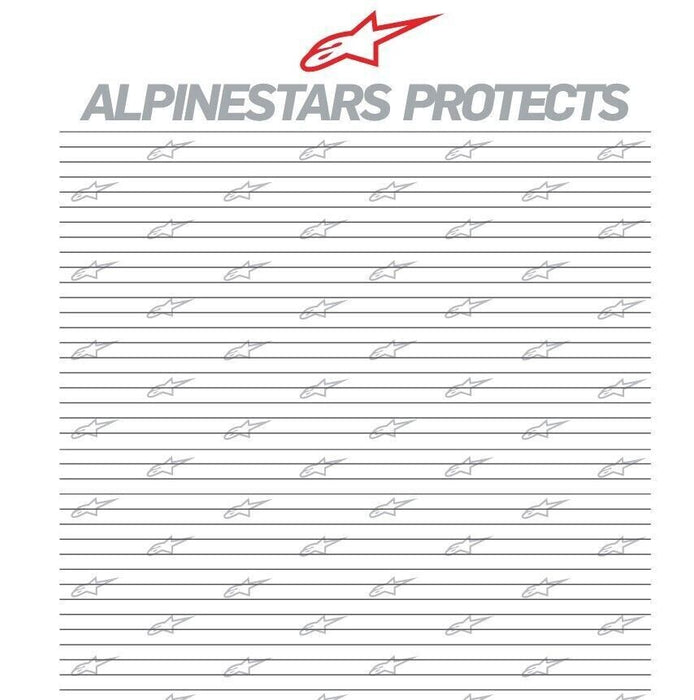 Alpinestars Slat Wall Wrap 7010918