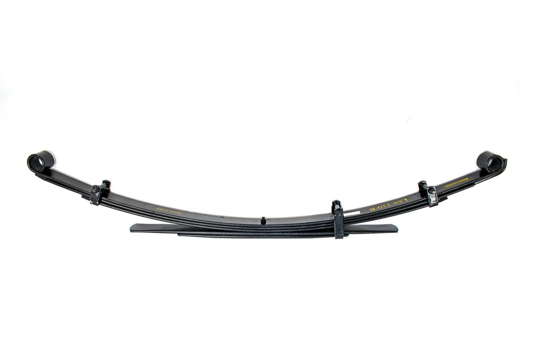 Dobinsons Rear Leaf Springs Pair Fits toyotaTacoma 2005 To 2022 L59-110-R