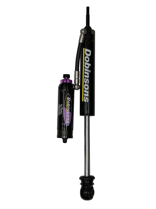 Dobinsons Pair Of Rear Long Travel Mrr 3-Way Adjustable Shocks (Mra59-A575)