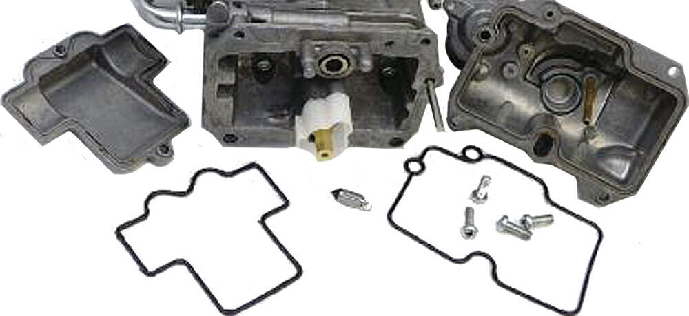 K&L Supply Fcr Economy Carb Rebuild Kit~ 18-7970