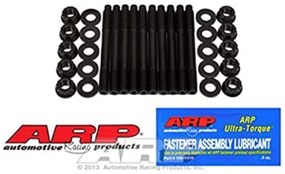 ARP Toyota 2.4L 2AZFE 4cyl Main Stud Kit 203-5401