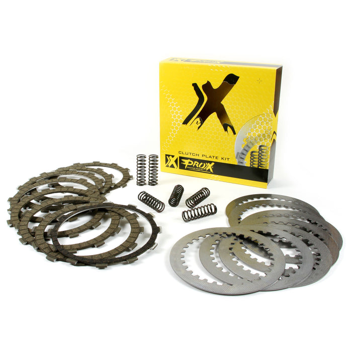 Prox Pro-X 16.Cps24004 Complete Clutch Plate Set~ 16.CPS24004