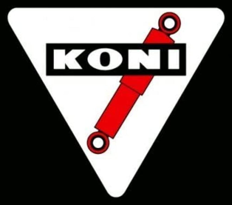 Koni 03 Monaco 8 Bag Shock Front 8805 1016