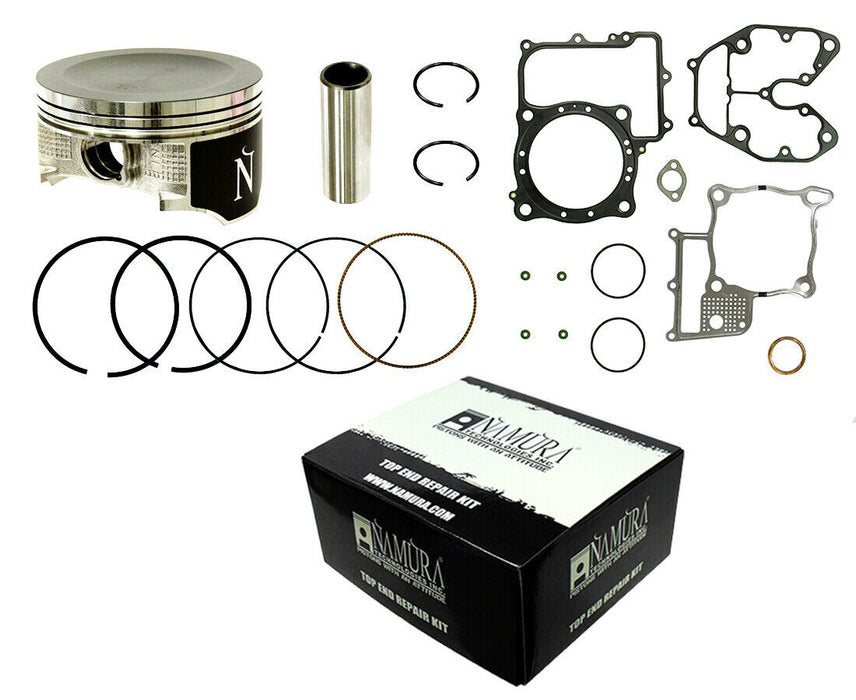 Namura Technologies Na-10012K Top End Repair Kit, Fits Standard Bore 101.97Mm NA-10012K