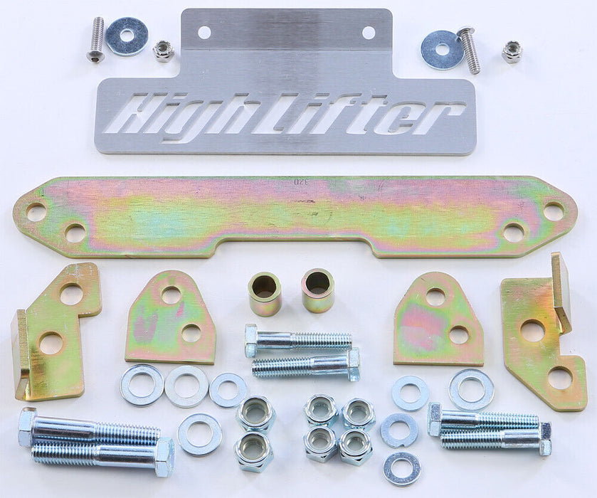 High Lifter Atv Lift Kit Hlk500-53 73-13330