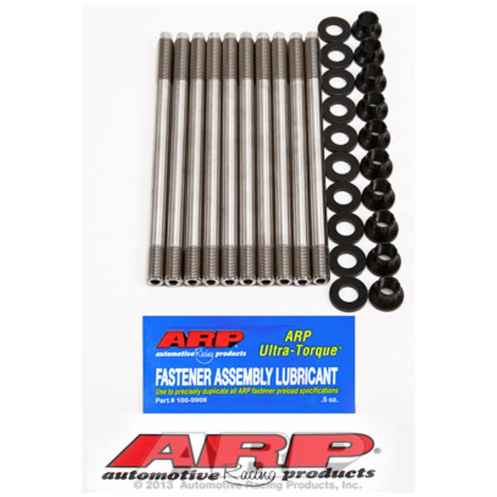 ARP Mitsubishi 4B11 CA625+ Head Stud Kit 207-4207