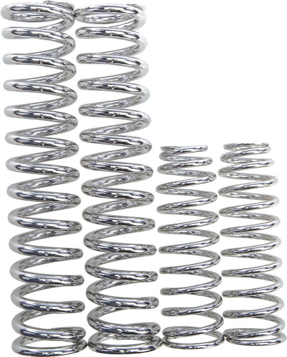 Patriot Springer Front End Spring S-1