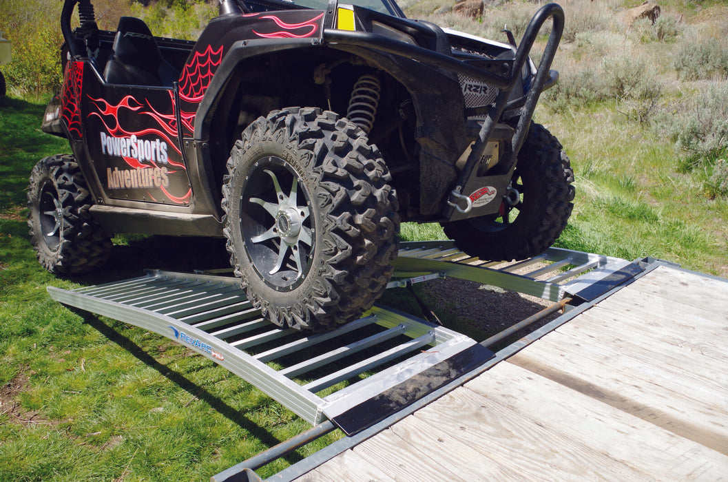 Revarc Atv/Utv Hd Fits Ramp 90"X64" Utv90Hd UTV90HD