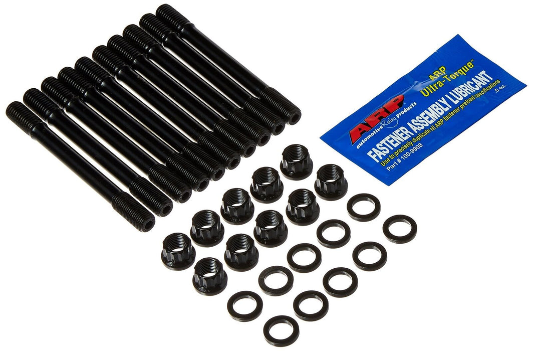 ARP Ford Pinto 2300cc Inline 4 Undercut 12 pt Head Stud Kit 151-4702