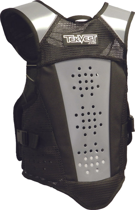 Tekvest Tvcx2306 Crossover Xl Black TVCX2306