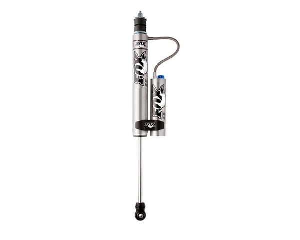 FOX 2.0 Adjustable Reservoir Shks Rr 4-6" Liftkits, Fits 11-16 F-250 Sd 985-26-106