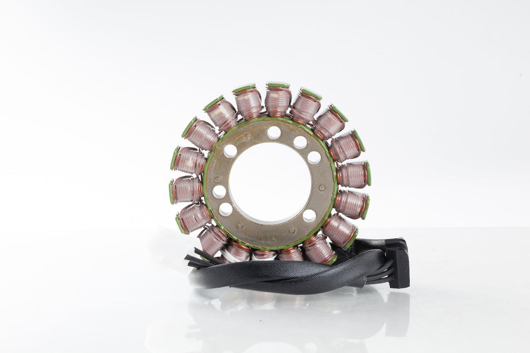 Ricks Motorsport New OEM Style Kawasaki Stator 21-222