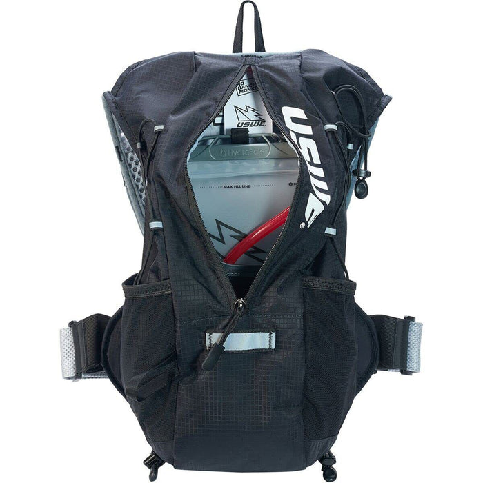 Uswe Bag Hydration Vertical-10 Bk