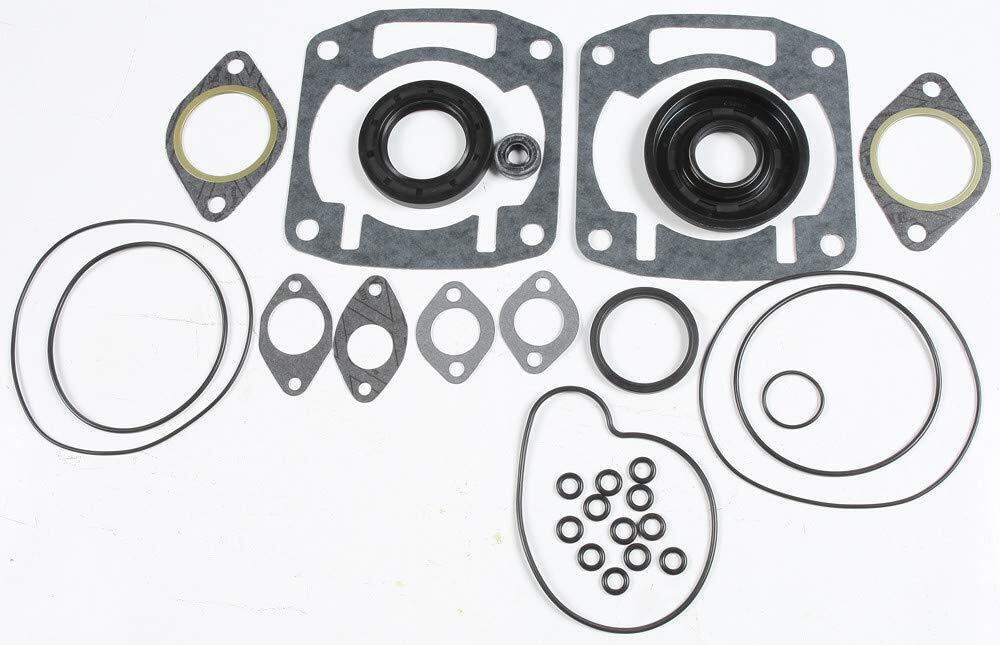 Sp1 Spi Engine Gasket Sets 09-711189