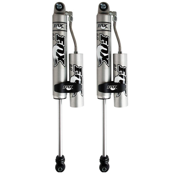 FOX 985-24-016 W/1.5-3.5" Lift Performance Res., Fits 2007-2020 Jeep Wrangler SIA08050143