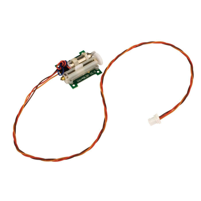 Spektrum 2.3-Gram Linear Long Throw Offset Servo SPMSA2030LO Servos