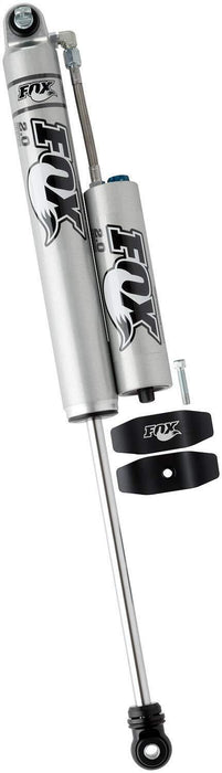 FOX 985-26-012 Performance 07-ON compatible with Jeep JK Rear, PS, 2.0, R/R, 11.6", 4-6" Lift, CD Adjuster