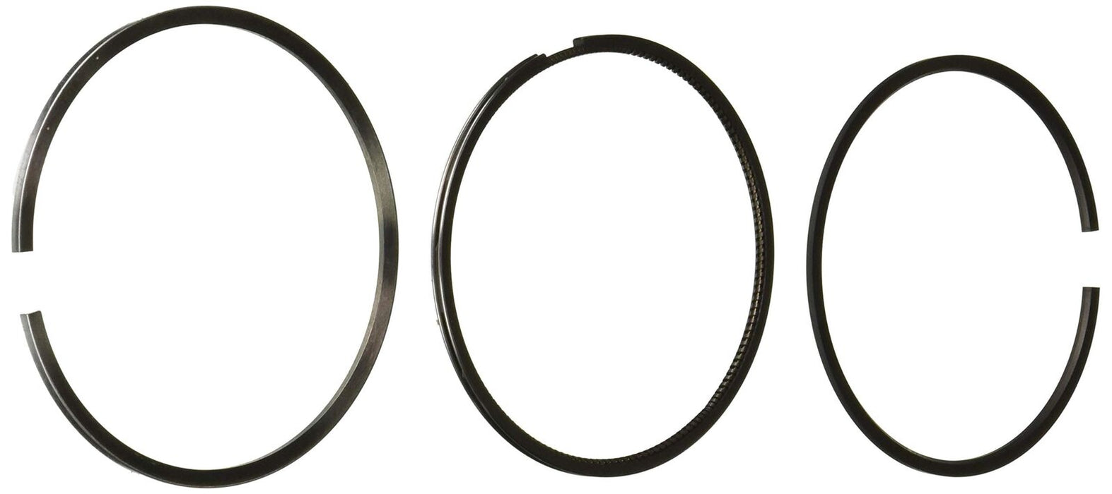 Mahle Rings Cummins 102mm/4.017in Bore ISB ISF 3.8L 5.9L B5.9G Chrome Ring Set S42170