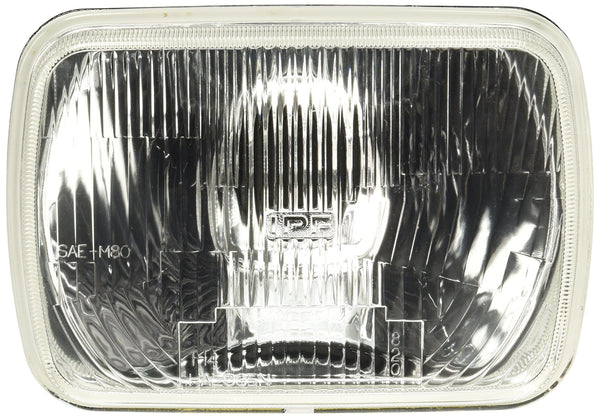 ARB Rectangular H4 Headlight Inse USA Only 820H