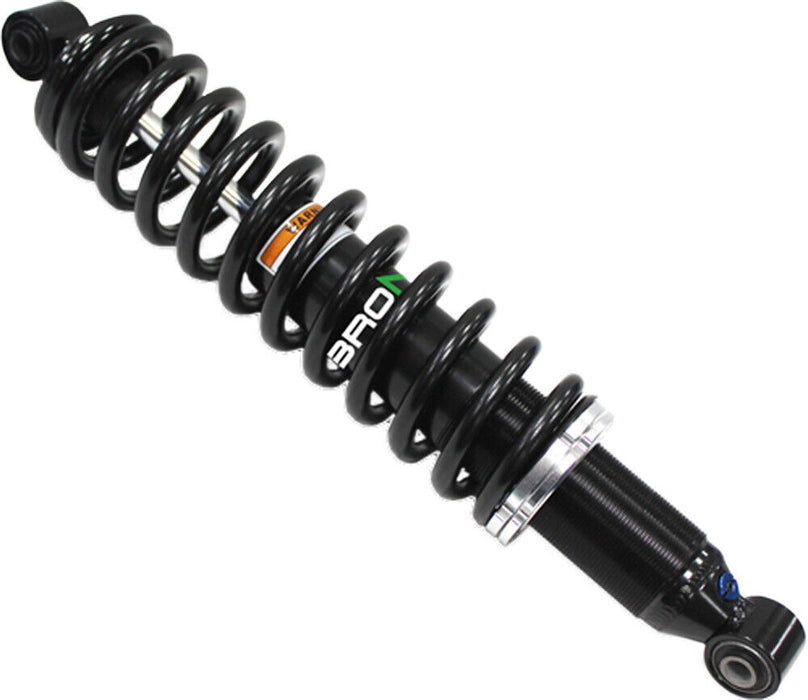 Bronco Rear Gas Shock For Yamaha Grizzly 660 4Wd 2002-2008 AU-04404