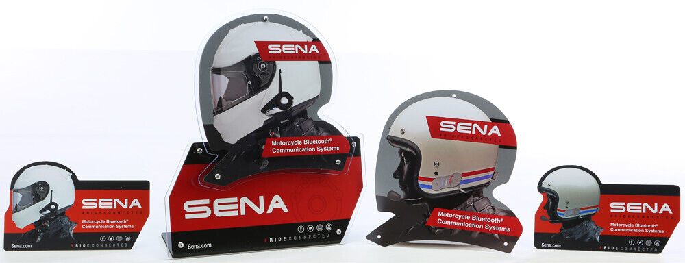 Sena Counter Display Mkt6-01H MKT6-01H