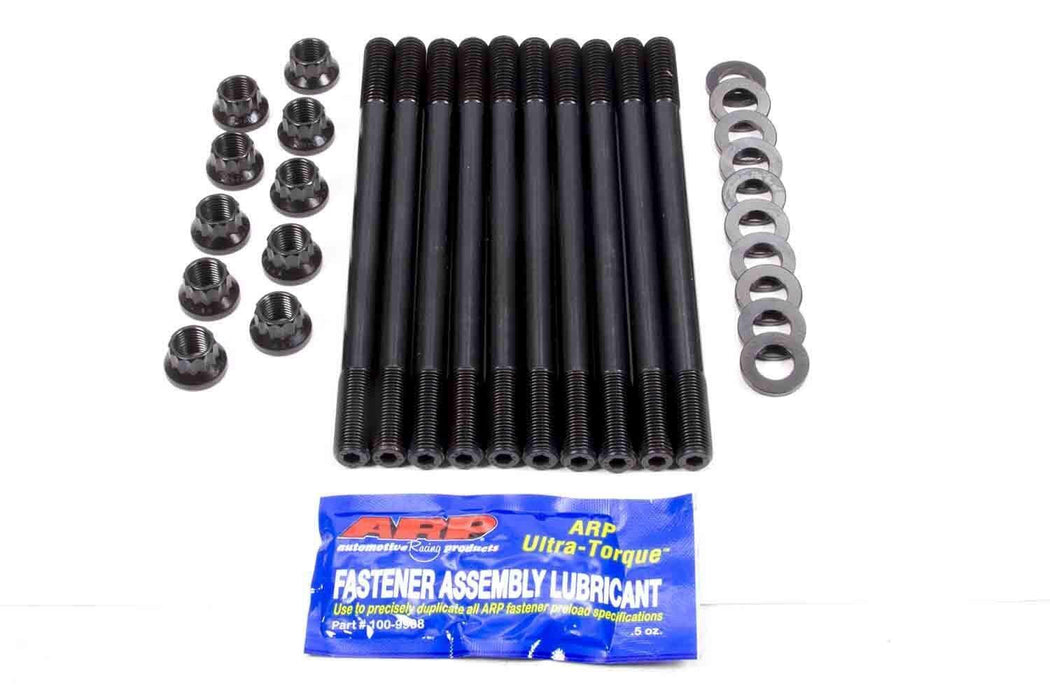 ARP Compatible with Nissan Pulsar GTiR SR20 DET 12mm Head Stud Kit 202-4303