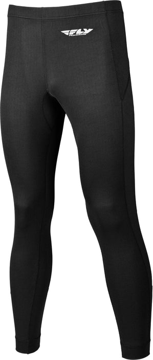 Fly Racing Heavyweight Base Layer Pants Sm 354-6313S