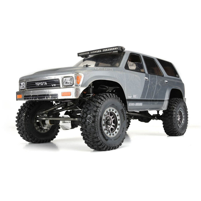 Pro-Line Racing 1/10 Class 1 Hyrax Predator Front/Rear 1.9" Rock Crawling Tires